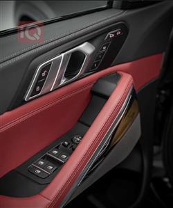 بي ام دبليو X6